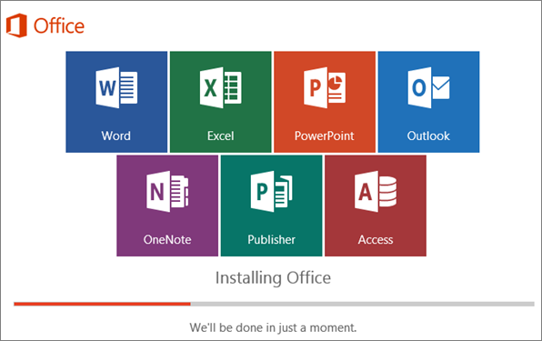 descubre las características en Office 365
