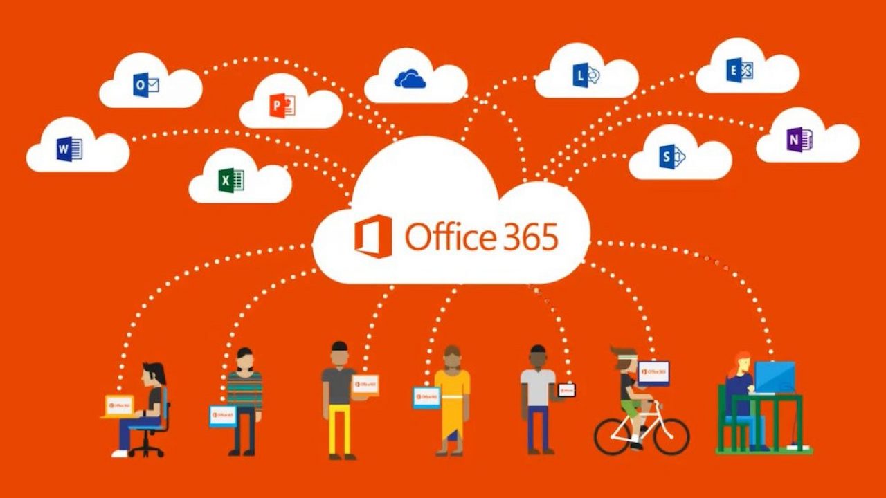 por qué aprovechar las nuevas características en Office 365